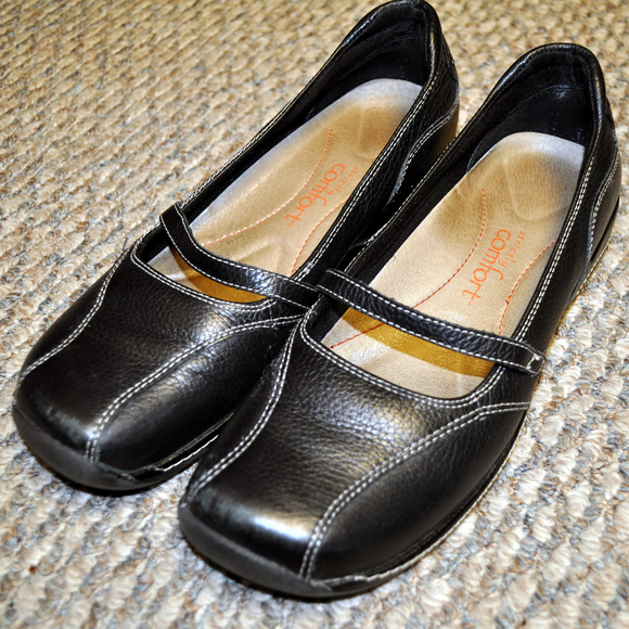 strictly comfort mary jane shoes